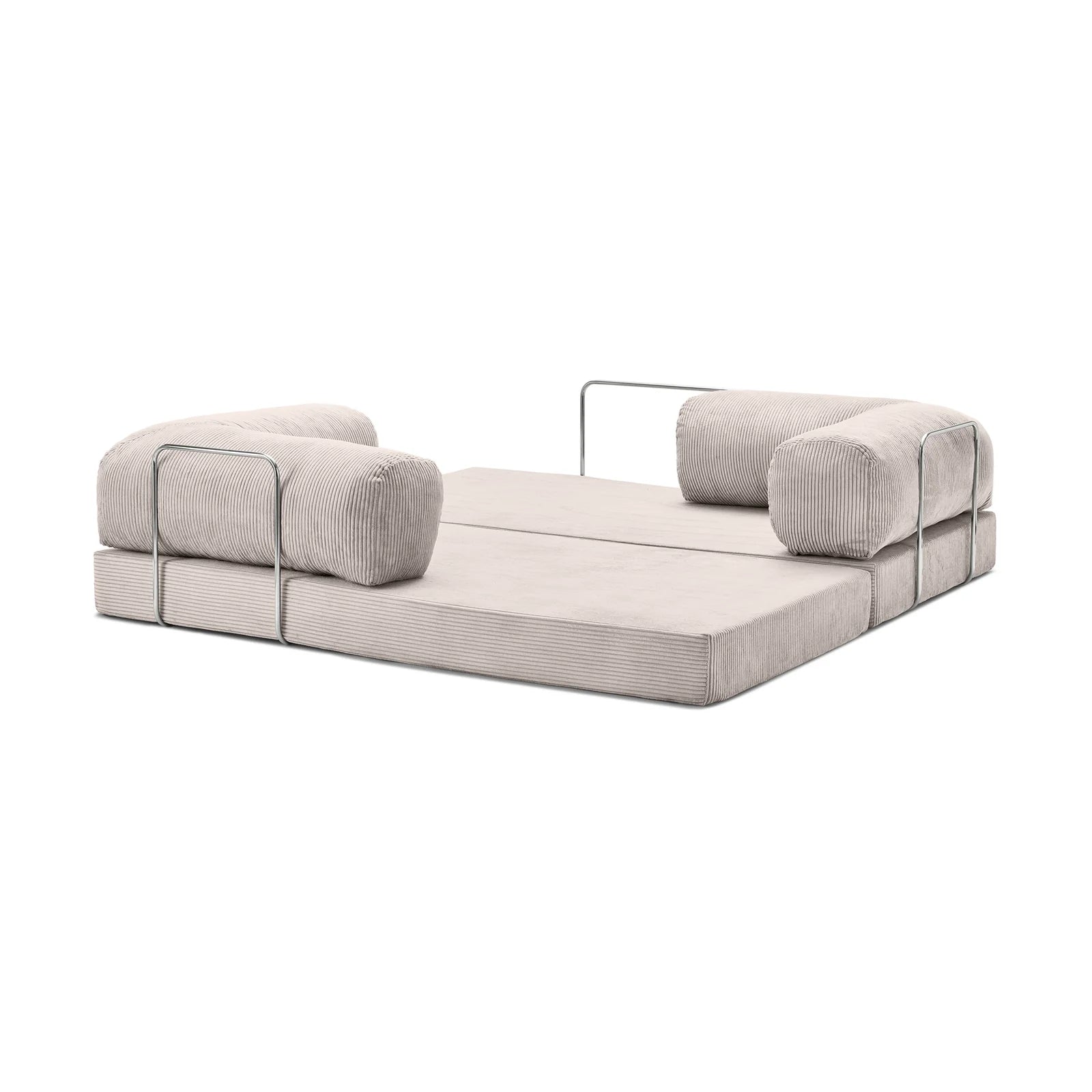 Canapé signature duo