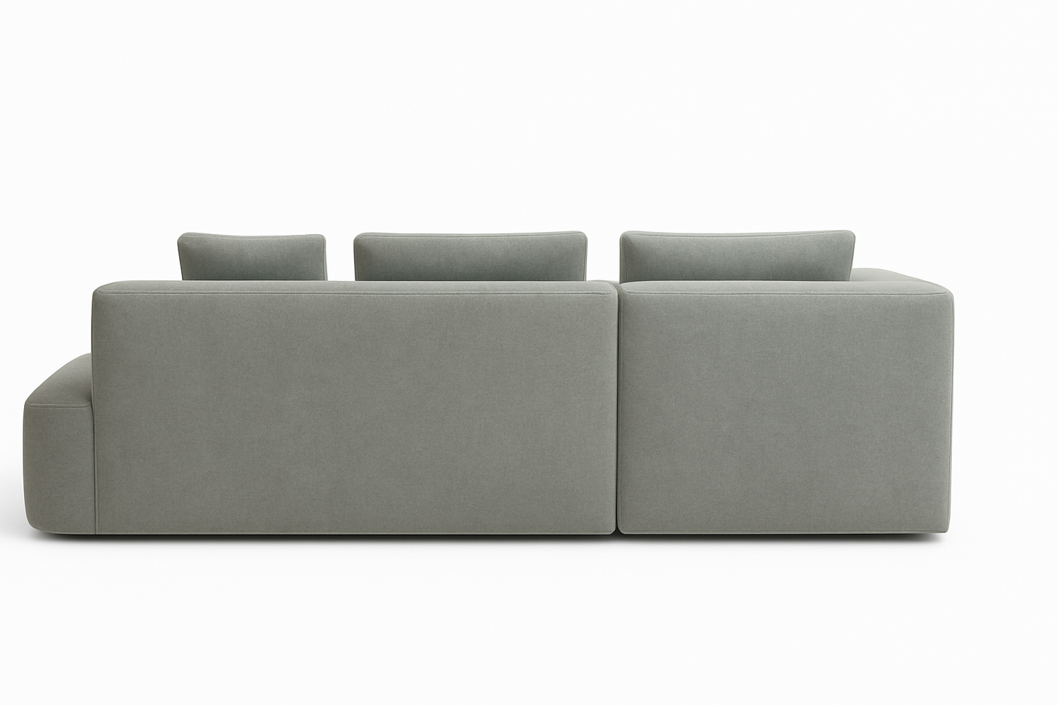 Canapé d'angle NUBO