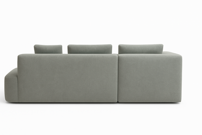 Canapé d'angle NUBO